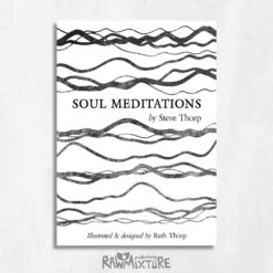 Soul Meditations Book