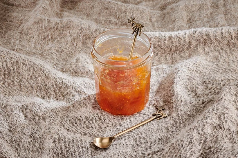 Stag Brass Teaspoons – Set Of 2 Gift Set 1 Stag Brass Teaspoons – Set Of 2 Gift Set