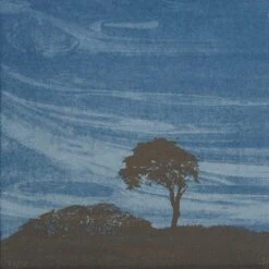 Storm Limited Edition Screen Print