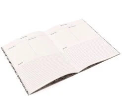 Recipe Journal 7 Recipe Journal -Household Decoration Shop Studio Wald Recipe Journal Open Middle