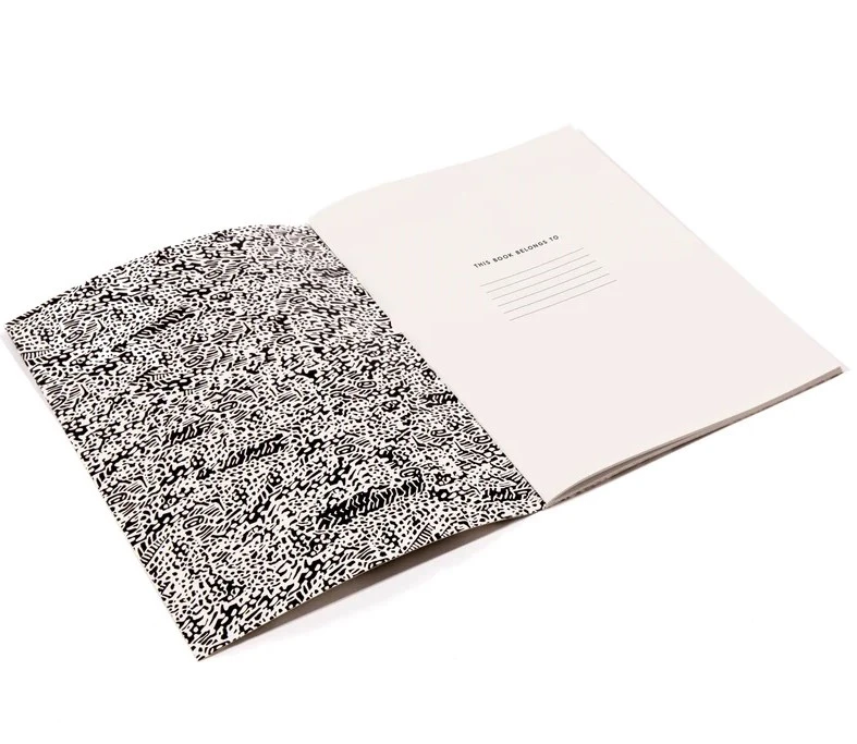 Recipe Journal 2 Recipe Journal - Image 2