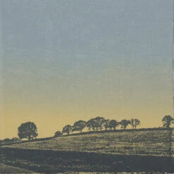 Sunrise 2 Limited Edition Screen Print