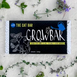The Cat Bar – Growbar