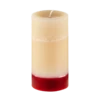 Rose And Oud Pillar Candle