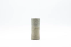 Spring Day Blue Thin Ceramic Vase