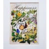 Happiness Blooms Art Print