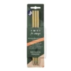 Recycled Gold Pencils In Green Ideas Sleeve