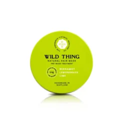 Wild Thing Hair Conditioning Mask