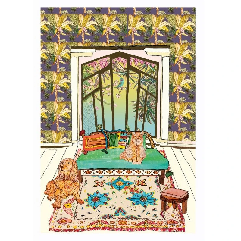 Besties Print 1 Besties Print