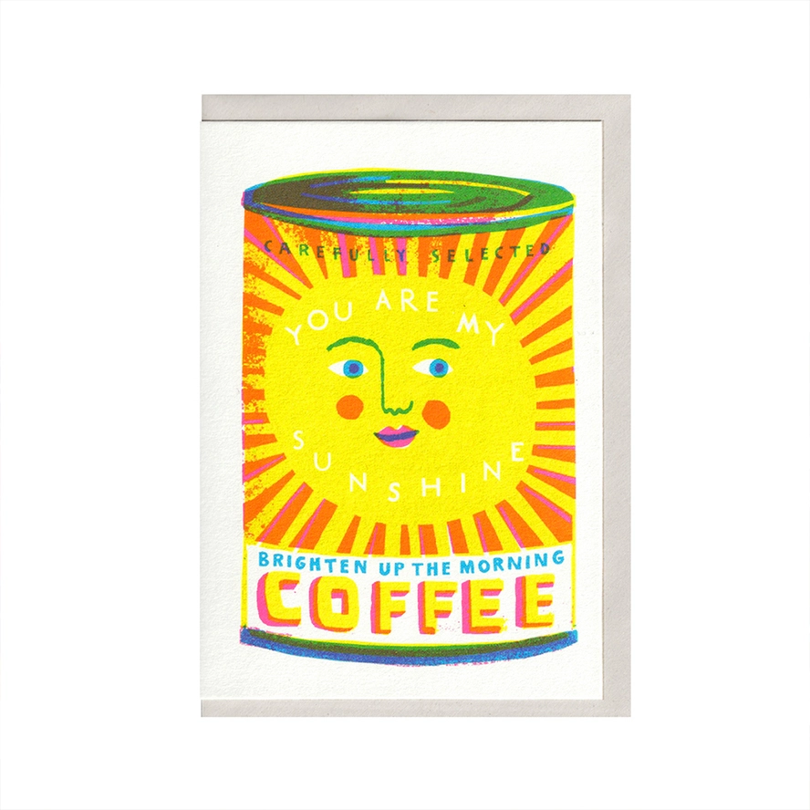 You Are My Sunshine Greeting Card 1 You Are My Sunshine Greeting Card