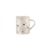 Ama Splatter Tall Mugs – Set Of 2