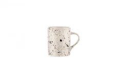 Ama Splatter Tall Mugs – Set Of 2