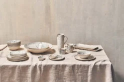 Ama Splatter Tall Mugs – Set Of 2 10 Ama Splatter Tall Mugs – Set Of 2 -Household Decoration Shop ama splatter mugs lifestyle 4 nkuku 1