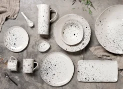 Ama Splatter Platter – Small -Household Decoration Shop ama splatter platter lifestyle 4 nkuku