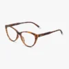 Astoria Tortoise – Blue Light Reading Glasses Unisex