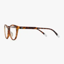 Astoria Tortoise – Blue Light Reading Glasses Unisex -Household Decoration Shop astoria tortoise blue light reading glasses side 2