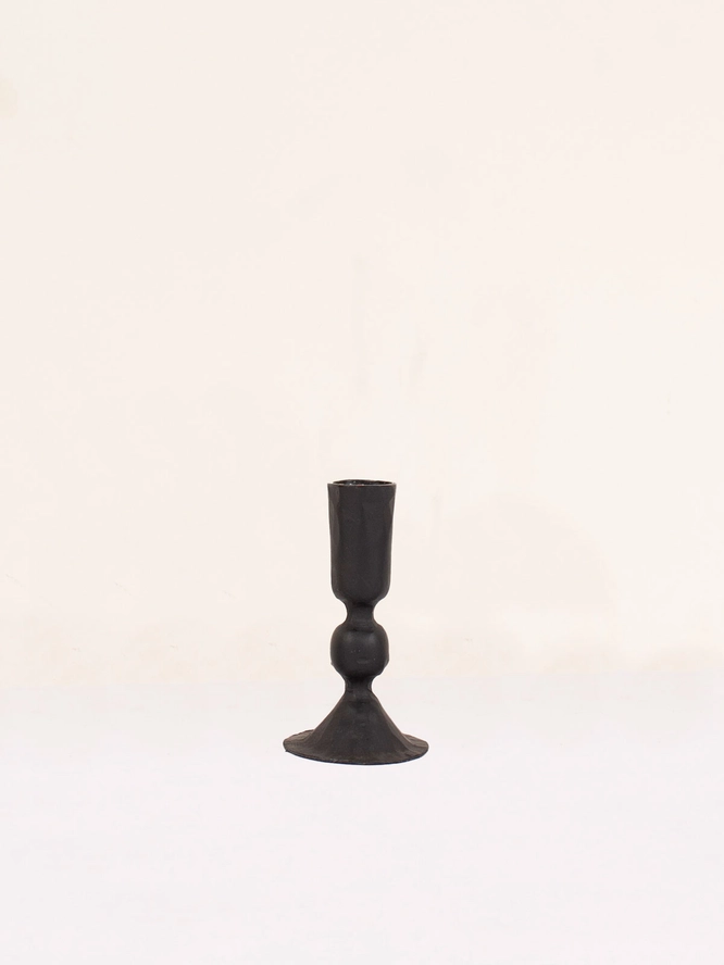 Austen Candle Holder – Medium 1 Austen Candle Holder – Medium