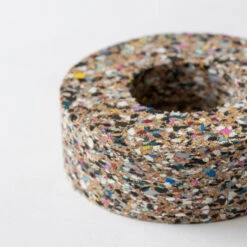 Beach Clean Tea Light Holder -Household Decoration Shop beach clean tea light love liga detail