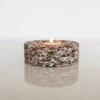 Beach Clean Tea Light Holder