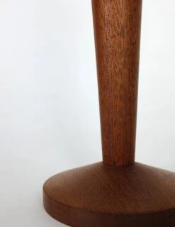 Wick – Large Lamp Base In Utile Wood 8 Wick – Large Lamp Base In Utile Wood -Household Decoration Shop clairecartwrightstudio lampbase large utile detail