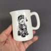 Cockapoo Quarter Pint Jug