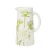 Cow Parsley Ceramic Jug
