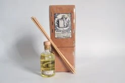 Criollo Leaf Reed Diffuser
