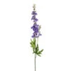 Delphinium Spray – Blue