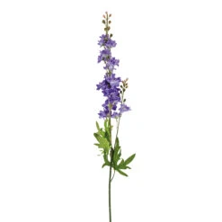 Delphinium Spray – Blue