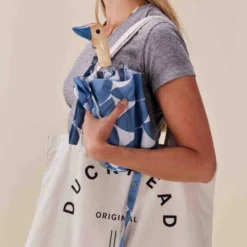 Denim Moon Compact Duckhead Umbrella -Household Decoration Shop denim moon umbrella original duckhead lifestyle