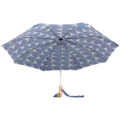 Denim Moon Compact Duckhead Umbrella -Household Decoration Shop denim moon umbrella original duckhead open