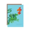 Dragon Adventure Greeting Card