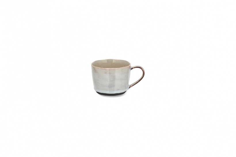 Edo Mug – Slate Short – Set Of 2 1 Edo Mug – Slate Short – Set Of 2