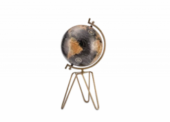 Small Ebu Decorative Globe