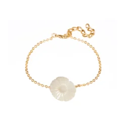 Floral Bracelet
