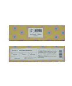 The Flowers – Incense Sticks