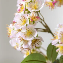 Faux Fruit Tree Blossom -Household Decoration Shop fruit tree blossom grand illusions detail