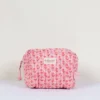 Garland Washbag – Vintage Pink