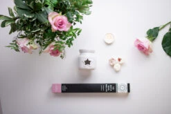 Floral Wax Melt & Oil Burner Gift Set