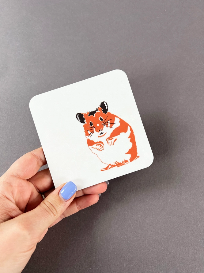 Hamster Coaster 2 Hamster Coaster - Image 2