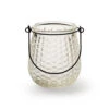 Hanging Lantern Cha Cha – Clear