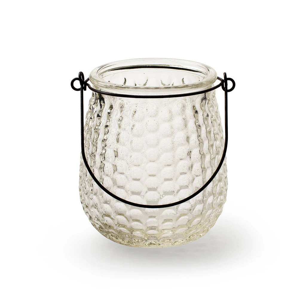 Hanging Lantern Cha Cha – Clear 1 Hanging Lantern Cha Cha – Clear