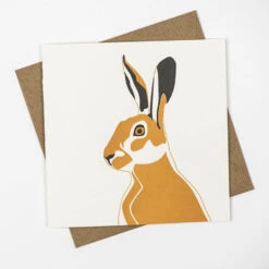 Hare Card