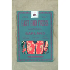 3 Metre Long Paper Insect Garland -Household Decoration Shop insects garland east end press packaged