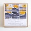 Journey Collection – Box Of 12 Cards And Envelopes