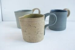 Ceramic Milk Jug – River 5 Ceramic Milk Jug – River -Household Decoration Shop karen dawn curtis small milk jug river