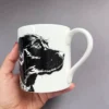 Labrador Mug