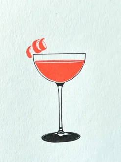 Let’s Celebrate Cosmo Card -Household Decoration Shop lets celebrate cosmo card penguin ink 2