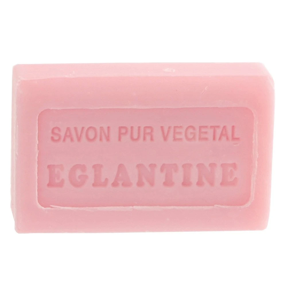 Marseilles Soap Eglantine 1 Marseilles Soap Eglantine