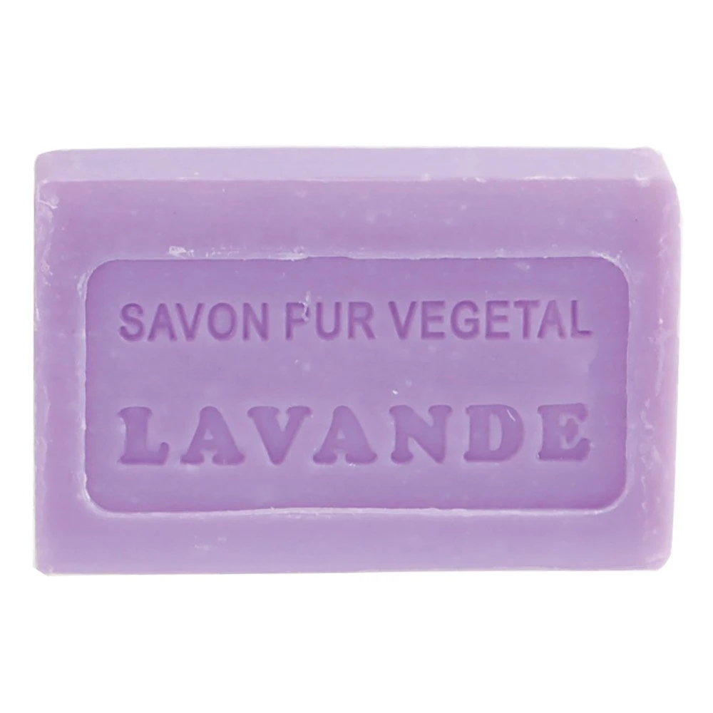 Marseilles Soap Lavande 1 Marseilles Soap Lavande